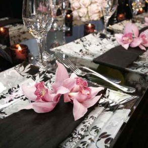Interview – Luxury Wedding Styling