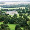 Follow In The Footsteps Of Royalty & At The Luton Hoo Hotel