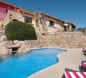 Brand New Balearic Island Retreats