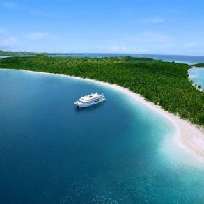 Honeymoon In The Idyllic Destination Of Fiji