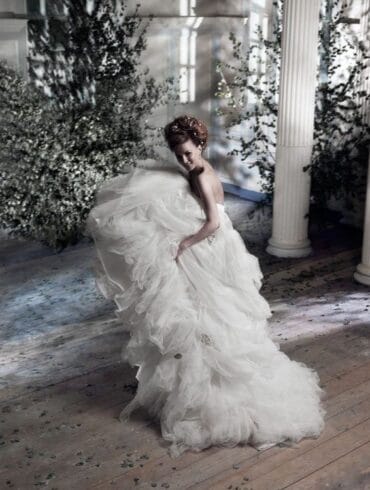 Ian Stuart Returns To White Gallery London 2014