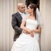 A Glamorous Wedding At The Sheraton Park Lane, London