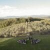 Real Wedding in Italy | A Tuscan Treasure