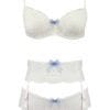 Show Stopping Bridal Lingerie