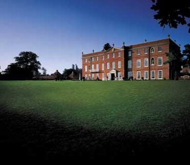 The Four Seasons Hampshire