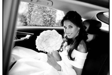 Alice and Vittorio’s Wedding In Lake Como