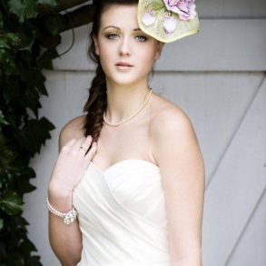 Madeline Issac-James to unveil Wedding Wishing Well Foundation Gown