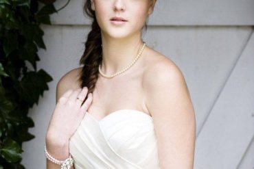 Madeline Issac-James to unveil Wedding Wishing Well Foundation Gown