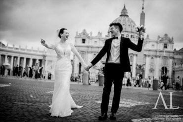 Top 5 Italian Honeymoon Destinations