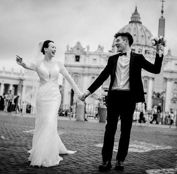Top 5 Italian Honeymoon Destinations