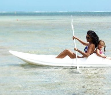 Explore Mauritius On Your Honeymoon