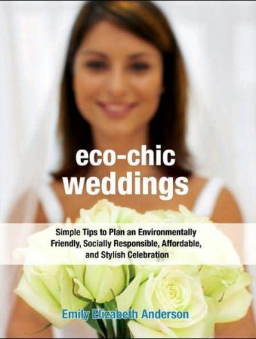 Eco Chic Weddings
