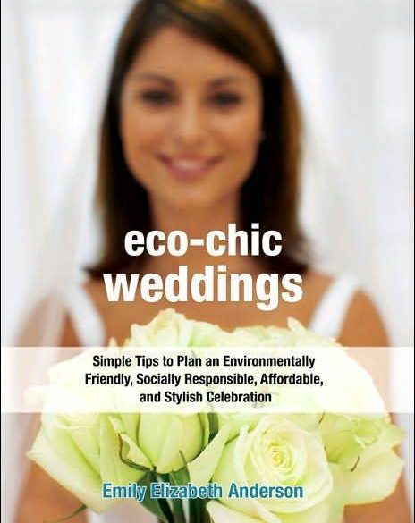 Eco Chic Weddings