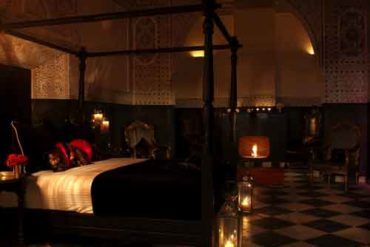 Beautiful Boutique Hotel Dar Jaguar, Marrakech