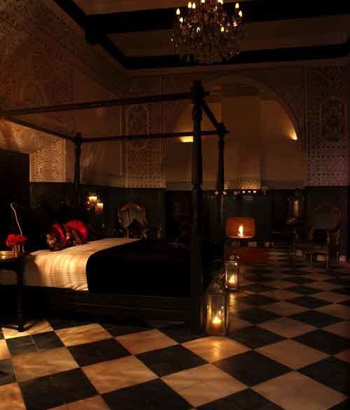 Beautiful Boutique Hotel Dar Jaguar, Marrakech