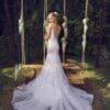 The Scent Of Provence Wedding Dress Collection – Riki Dalal