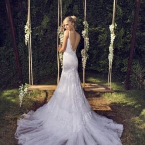 The Scent Of Provence Wedding Dress Collection – Riki Dalal