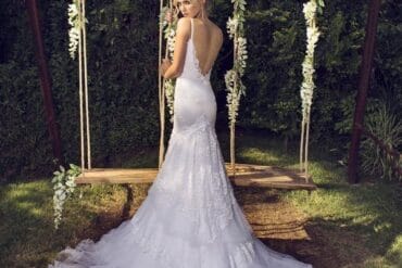 The Scent Of Provence Wedding Dress Collection – Riki Dalal