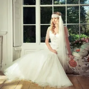 Willa Rose Collection By Charlotte Balbier
