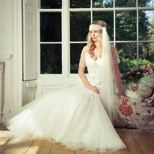 Willa Rose Collection By Charlotte Balbier
