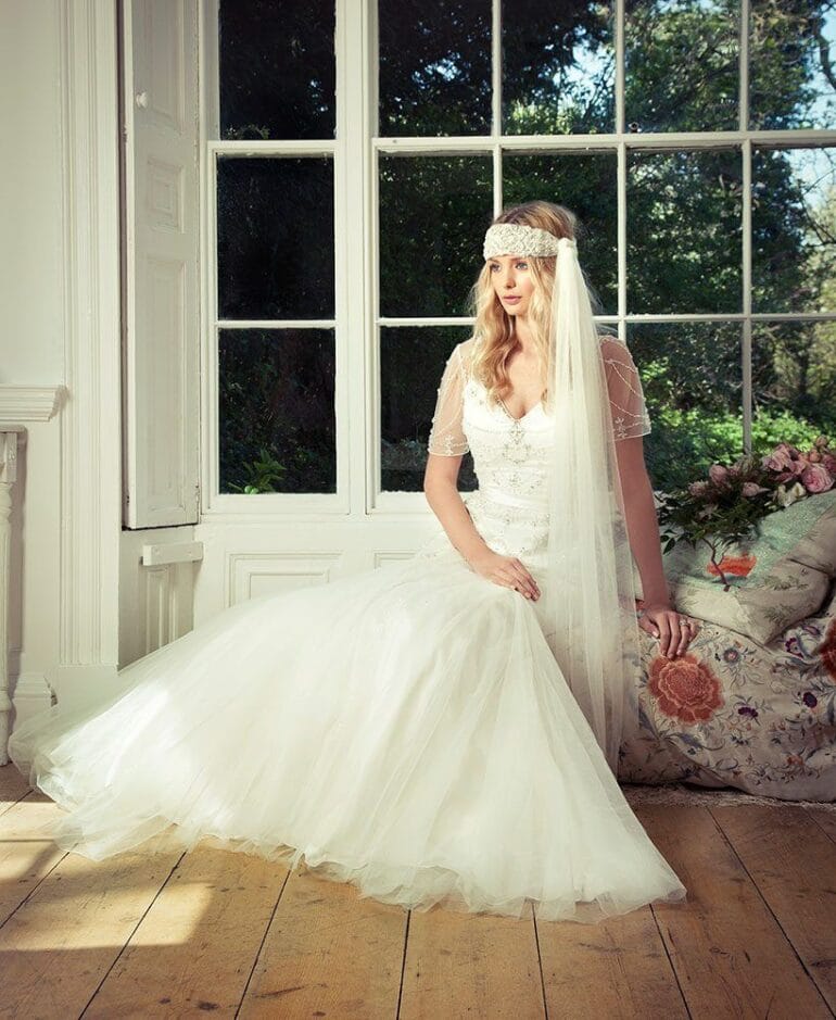 Willa Rose Collection By Charlotte Balbier