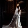 Advice From A Silk Wedding Veil Designer
