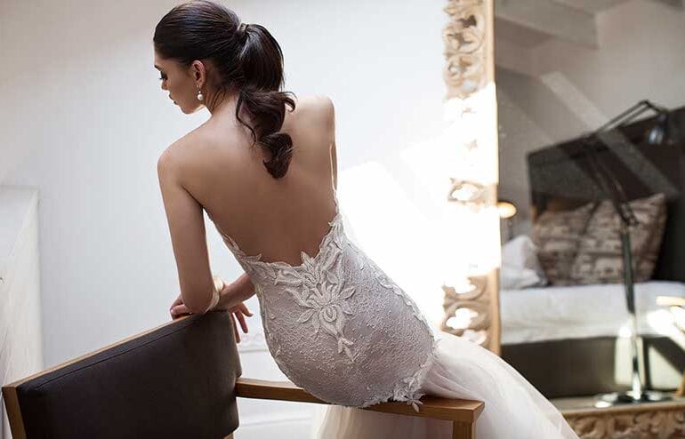 Riki Dalal 2015 Bridal Collection