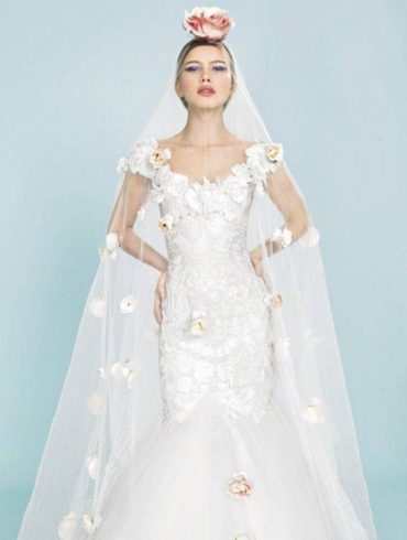 Brides The Show Ticket Offer
