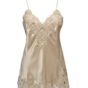Must See Bespoke Haute Couture Lingerie