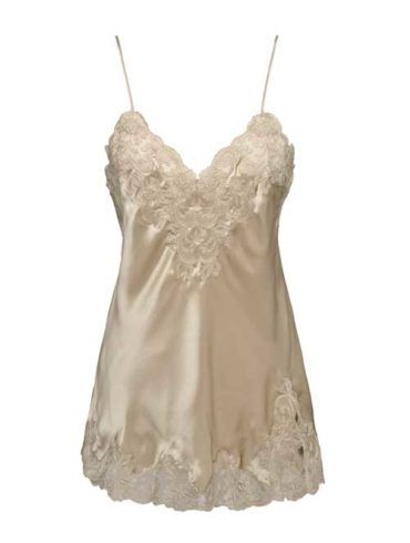 Must See Bespoke Haute Couture Lingerie