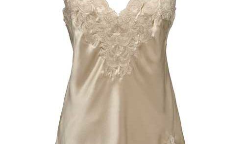 Must See Bespoke Haute Couture Lingerie