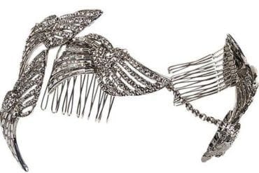 Royal Couture Jewellery From Stephanie Browne