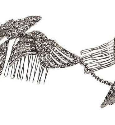 Royal Couture Jewellery From Stephanie Browne