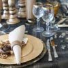 African Vintage Wedding Inspiration