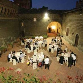 Ten Compelling Reasons To Get Married In Stunning Italy