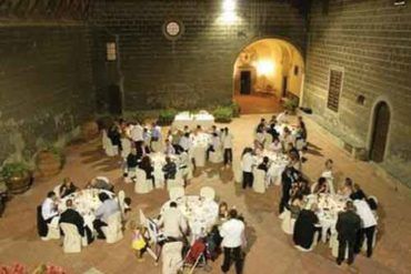 Ten Compelling Reasons To Get Married In Stunning Italy