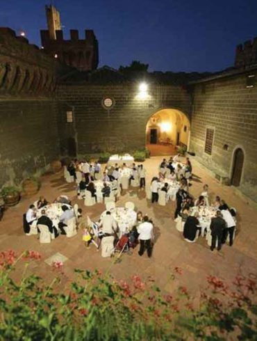Ten Compelling Reasons To Get Married In Stunning Italy