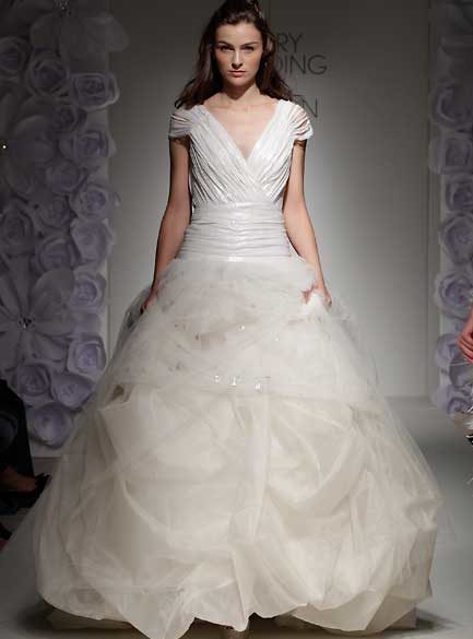 The Luxury Wedding Show London 2012