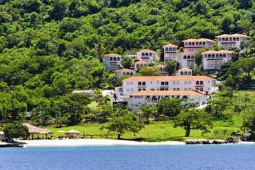 Mount Cinnamon Beach Club & Resort, Grenada