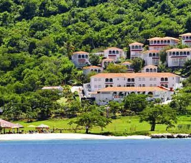 Mount Cinnamon Beach Club & Resort, Grenada