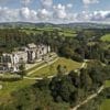 Hire Your Own Castle For Your Wedding At Bovey Castle
