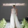 The Enchantment of The Seasons – Elizabeth Stuart Fall 2014 Collection