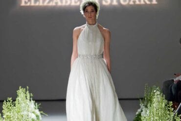 The Enchantment of The Seasons – Elizabeth Stuart Fall 2014 Collection