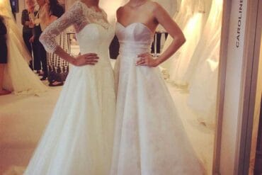 Caroline Castigliano’s 2015 ‘Opera Collection
