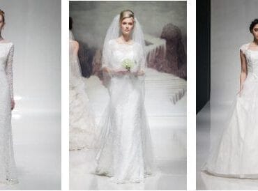 White Gallery Catwalk Review Day Two