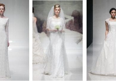White Gallery Catwalk Review Day Two