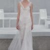 Monique Lhuillier Spring 2015 Bridal Collection