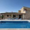 Pamper By The Pool Party For Hens