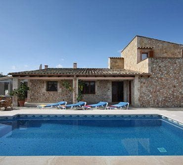 Pamper By The Pool Party For Hens