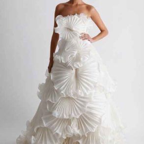 Sample Sale by Browns Bride